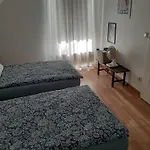 Apartment An Den Leinewiesen