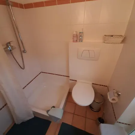 An Den Leinewiesen Apartment Schwarmstedt
