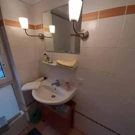 An Den Leinewiesen Apartment Schwarmstedt