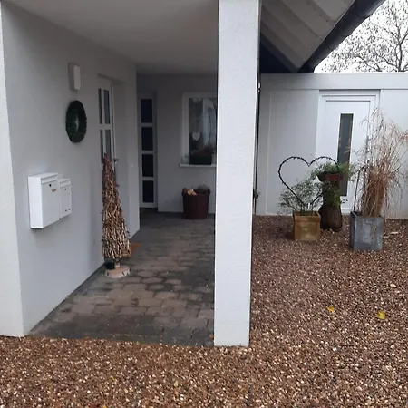 An Den Leinewiesen Apartment