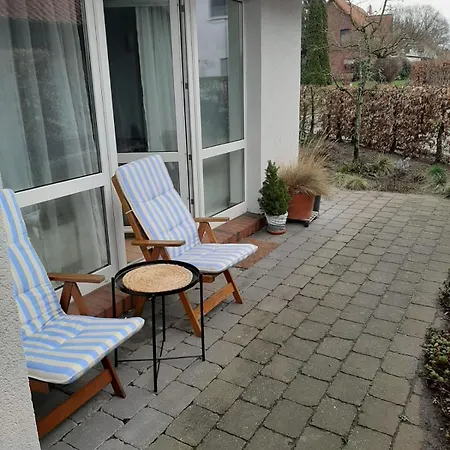 Apartment An Den Leinewiesen *