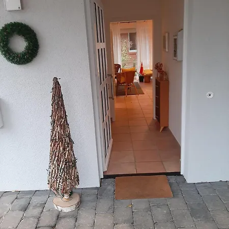 An Den Leinewiesen דירה