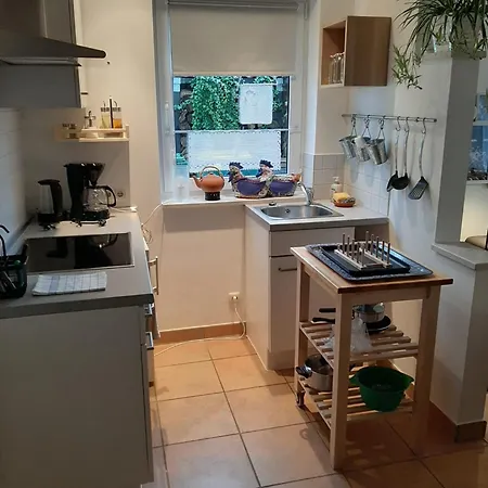 An Den Leinewiesen Schwarmstedt