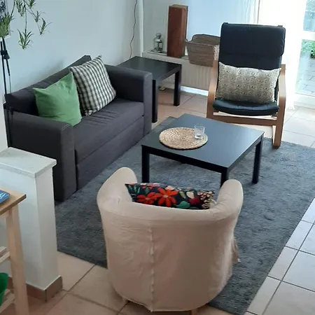 Apartment An Den Leinewiesen Schwarmstedt