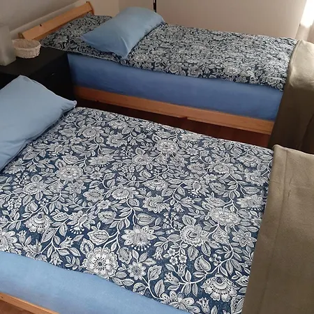 Apartamento An Den Leinewiesen