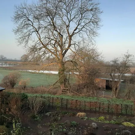 An Den Leinewiesen דירה