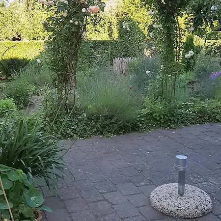 An Den Leinewiesen דירה