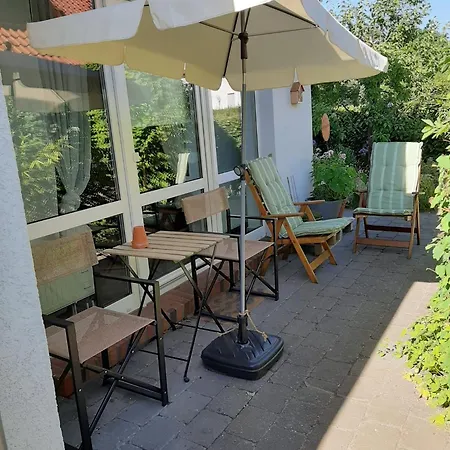 An Den Leinewiesen דירה