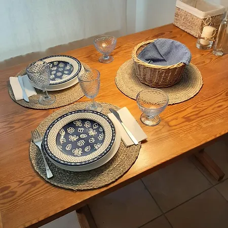 An Den Leinewiesen דירה