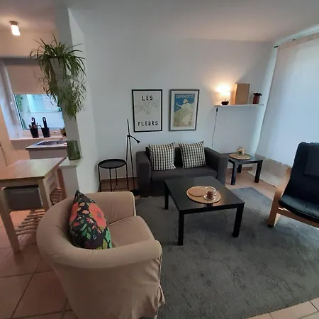 דירה An Den Leinewiesen